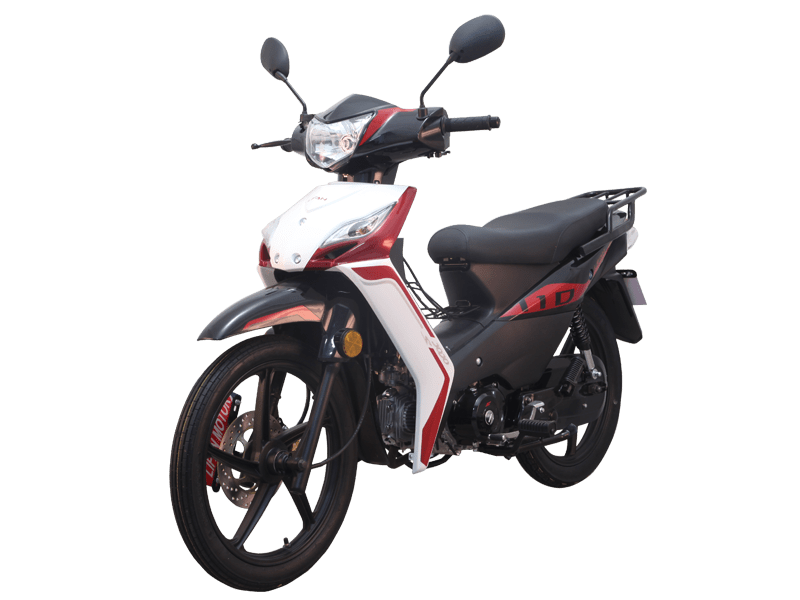 Lifan shop motorcycle 110